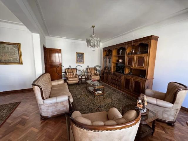 Apartamento T3 para alugar em Lisboa