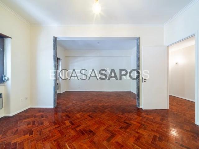 Apartamento T3 para alugar em Lisboa