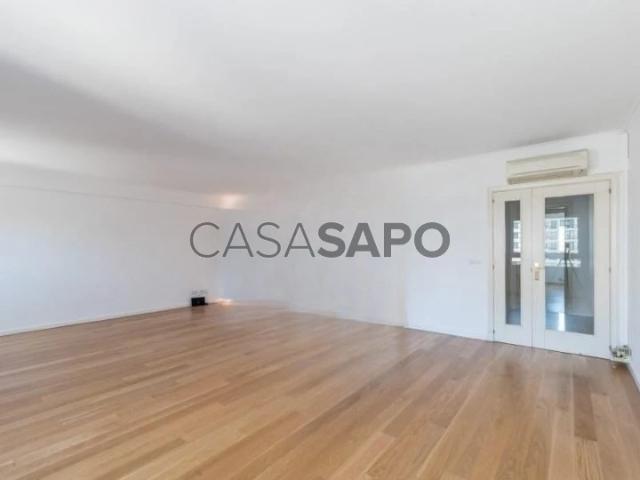 Apartamento T3 para alugar em Lisboa