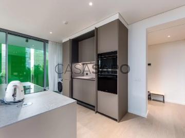 Apartamento T3 para alugar em Lisboa