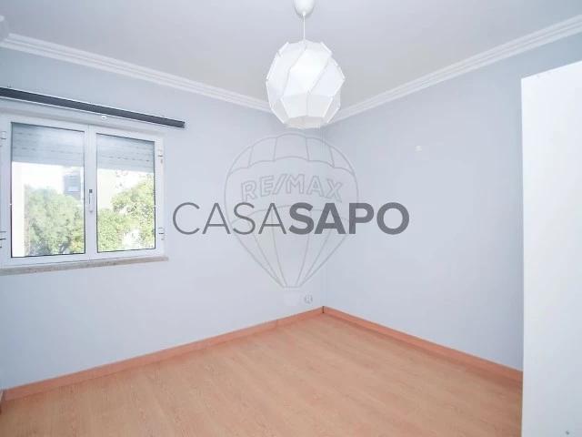 Apartamento T3 para alugar em Lisboa