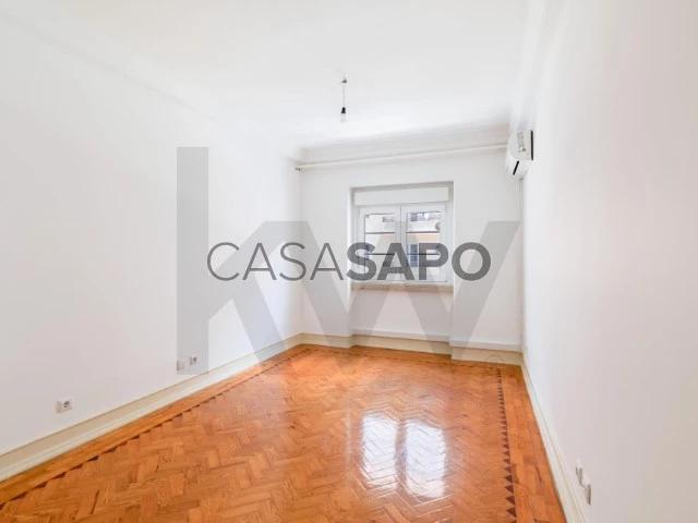 Apartamento T3 para alugar em Lisboa
