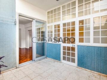 Apartamento T3 para alugar em Lisboa