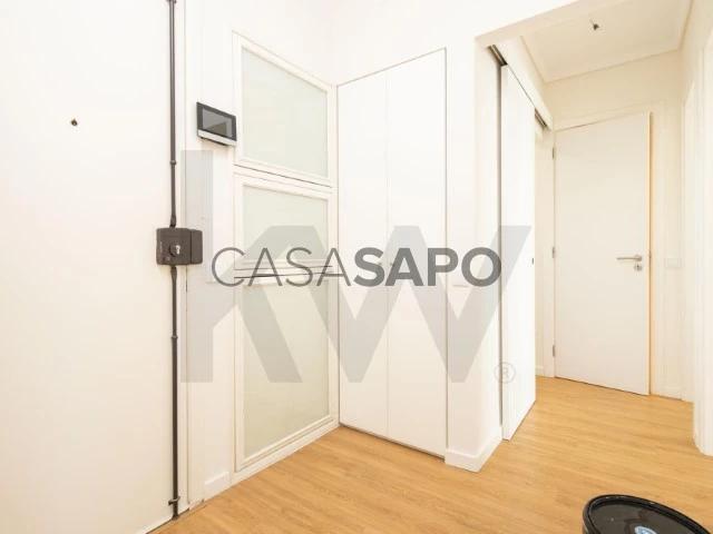Apartamento T3 para alugar em Lisboa