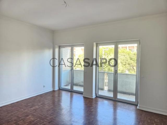 Apartamento T3 para alugar em Lisboa