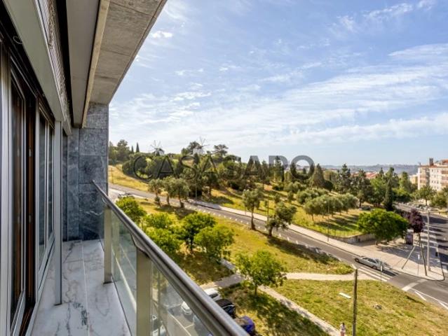 Apartamento T3 para alugar em Lisboa