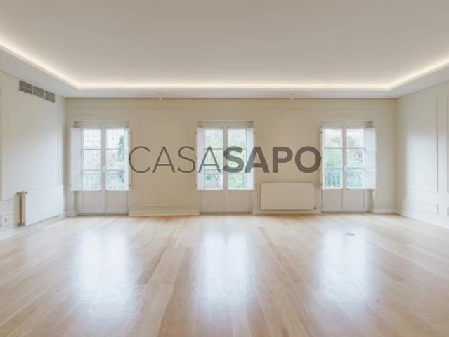 Apartamento T3 para alugar em Lisboa