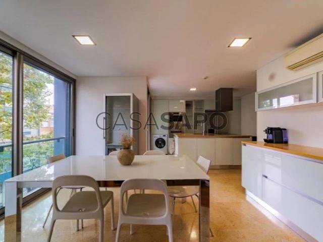 Apartamento T3 para alugar em Lisboa