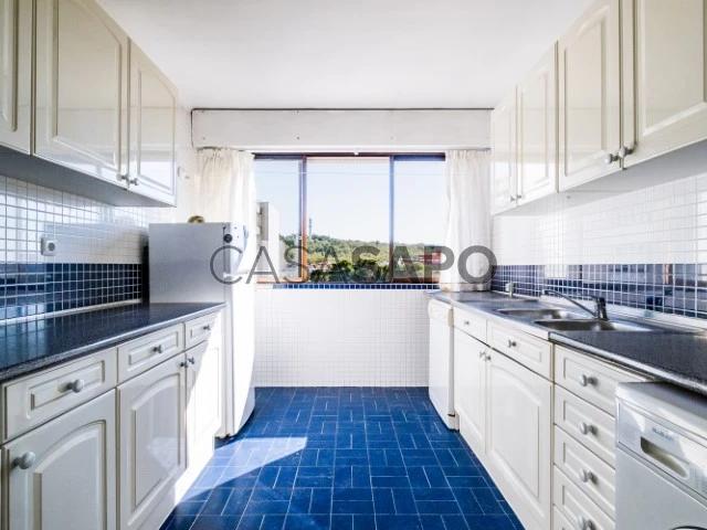 Apartamento T3 para alugar em Lisboa