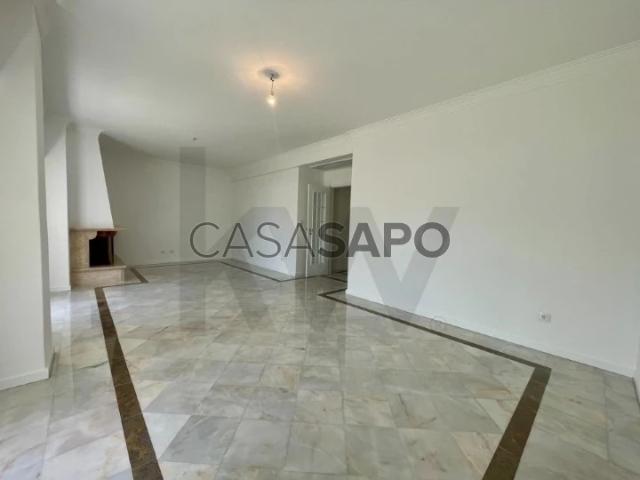 Apartamento T3 para alugar em Lisboa