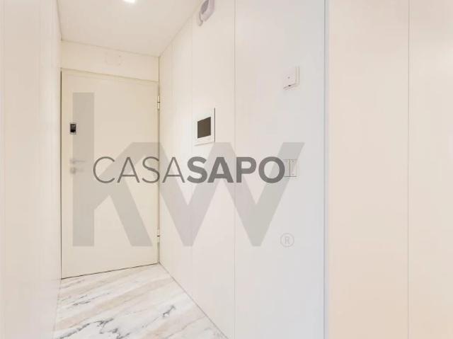 Apartamento T3 para alugar em Lisboa