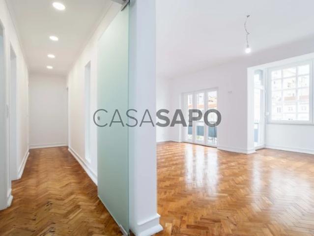 Apartamento T3 para alugar em Lisboa