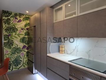 Apartamento T3 para alugar em Lisboa