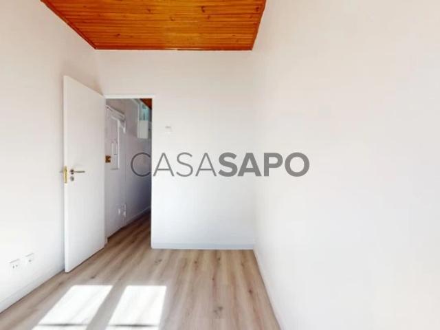 Apartamento T3 para alugar em Lisboa
