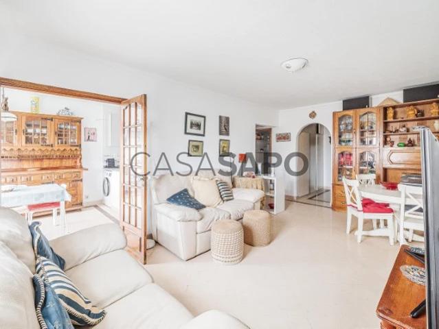 Apartamento T3 para alugar em Lisboa