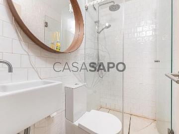 Apartamento T3 para alugar em Lisboa