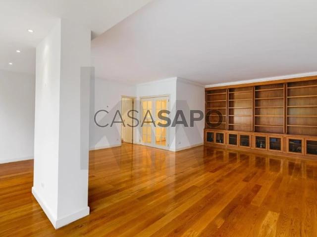 Apartamento T3 para alugar em Lisboa