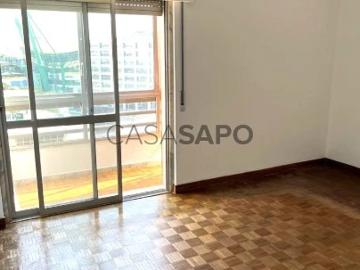 Apartamento T3 para alugar em Lisboa