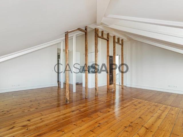 Apartamento T3 para alugar em Lisboa