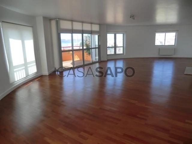 Apartamento T3 para alugar em Lisboa
