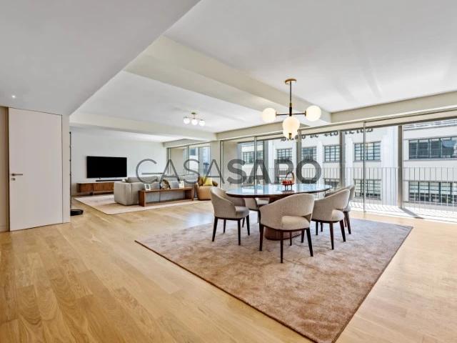 Apartamento T3 para alugar em Lisboa
