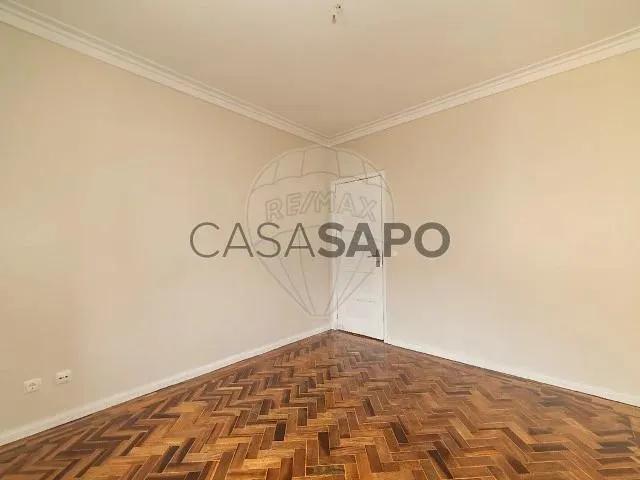 Apartamento T3 para alugar em Lisboa