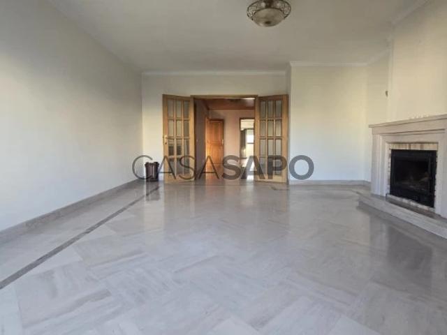 Apartamento T3 para alugar em Lisboa