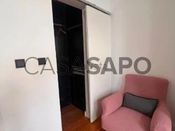 Apartamento T3 para alugar em Lisboa