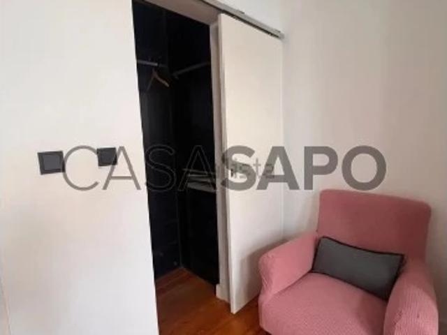 Apartamento T3 para alugar em Lisboa