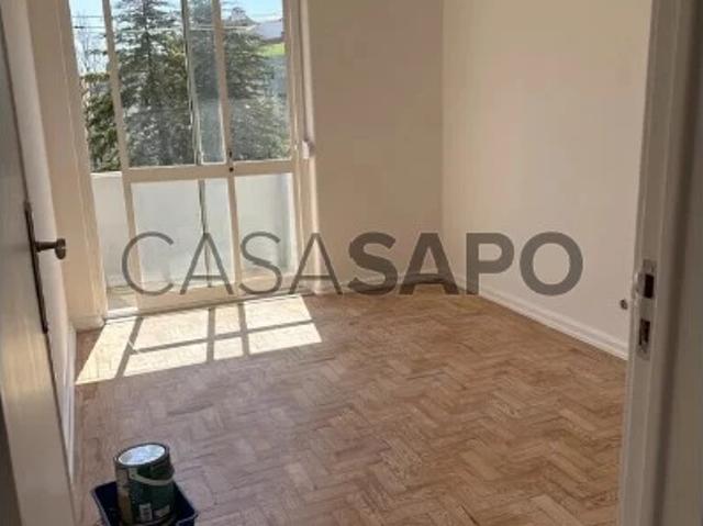 Apartamento T3 para alugar em Lisboa