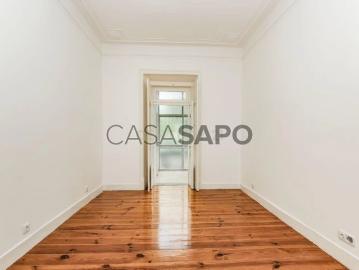 Apartamento T3 para alugar em Lisboa
