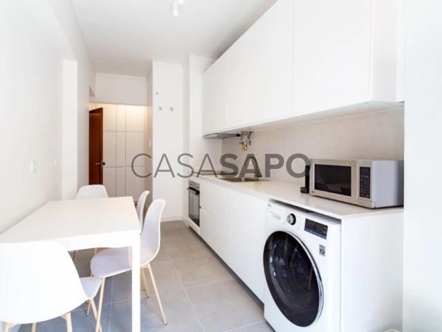 Apartamento T3 para alugar em Lisboa