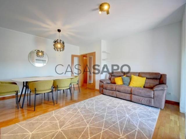 Apartamento T3 para alugar em Lisboa