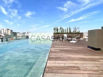 Apartamento T3 para alugar em Lisboa