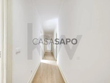 Apartamento T3 para alugar em Lisboa