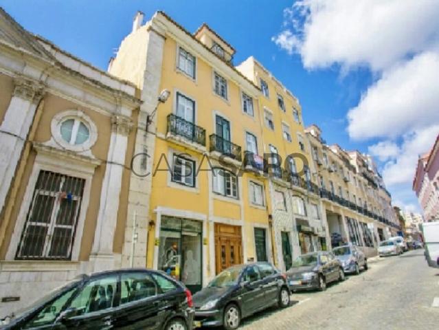 Apartamento T3 para alugar em Lisboa