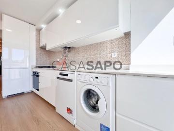 Apartamento T3 para alugar em Lisboa