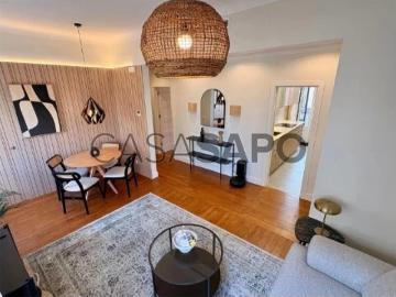 Apartamento T3 para alugar em Lisboa