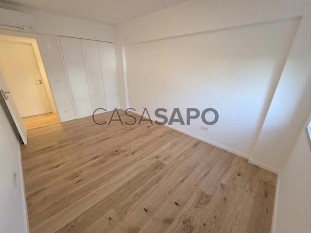 Apartamento T3 para alugar em Lisboa
