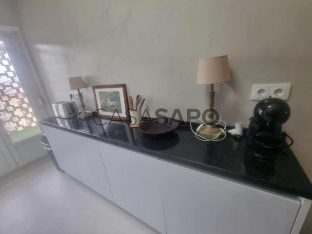 Apartamento T3 para alugar em Lisboa