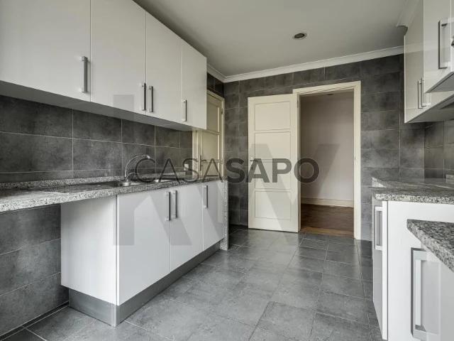 Apartamento T3 para alugar em Lisboa