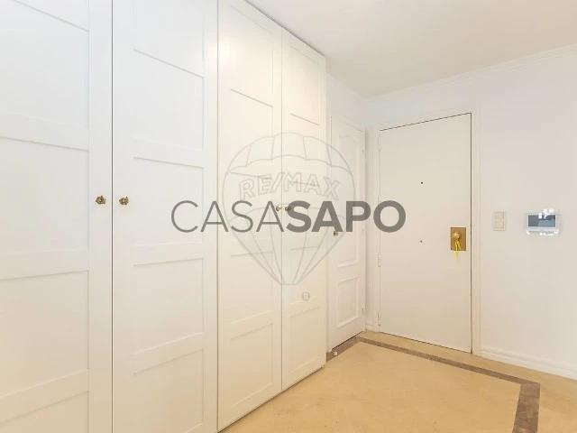 Apartamento T3 para alugar em Lisboa