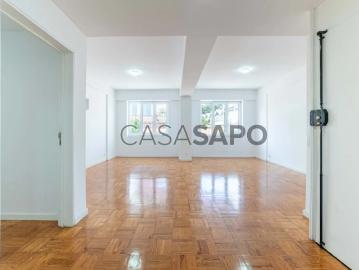 Apartamento T3 para alugar em Lisboa