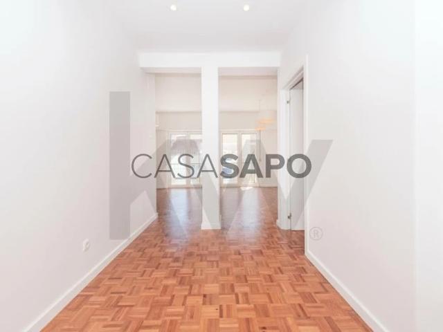 Apartamento T3 para alugar em Lisboa