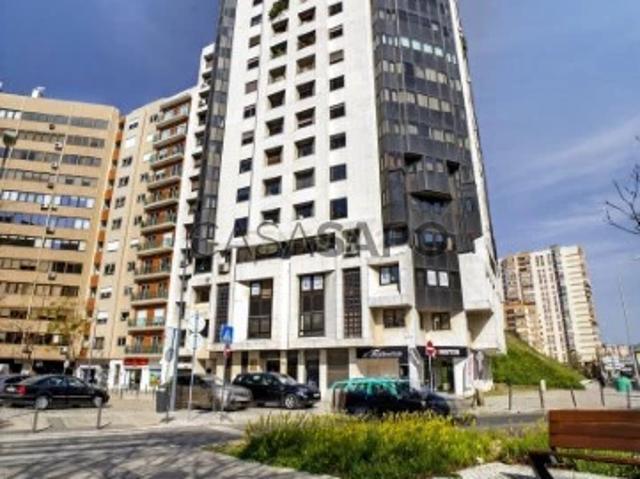 Apartamento T3 para alugar em Lisboa