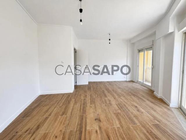 Apartamento T3 para alugar em Lisboa