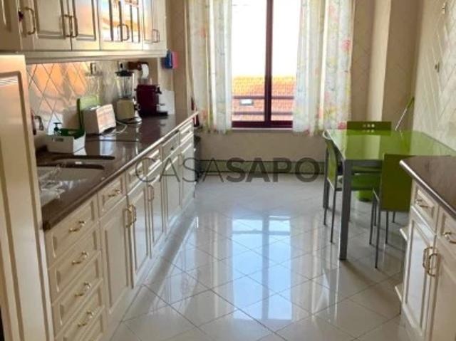 Apartamento T3 para alugar em Lisboa
