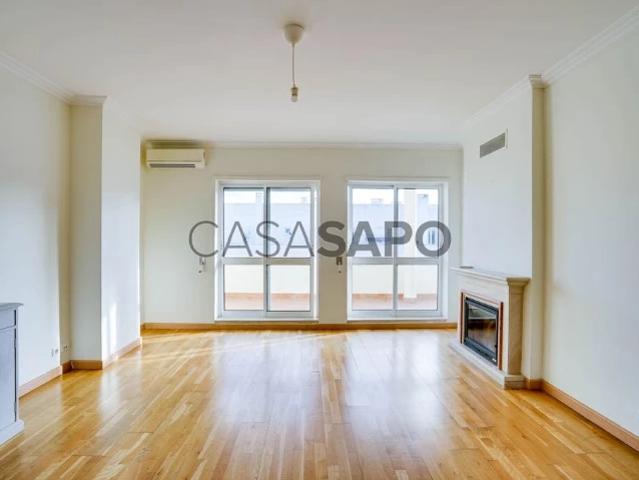 Apartamento T3 para alugar em Lisboa