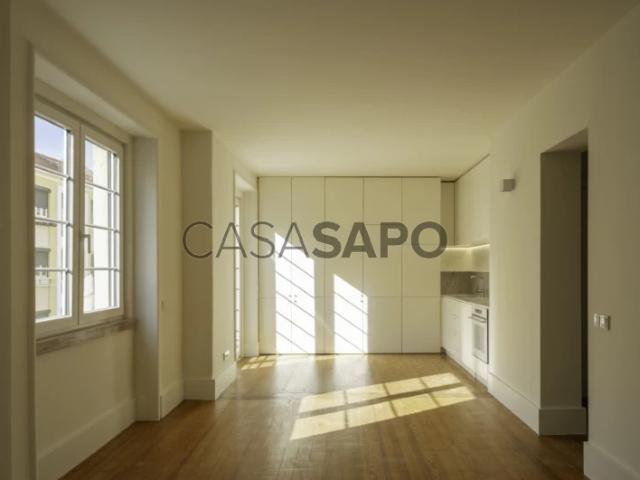 Apartamento T3 para alugar em Lisboa