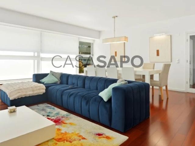 Apartamento T3 para alugar em Lisboa